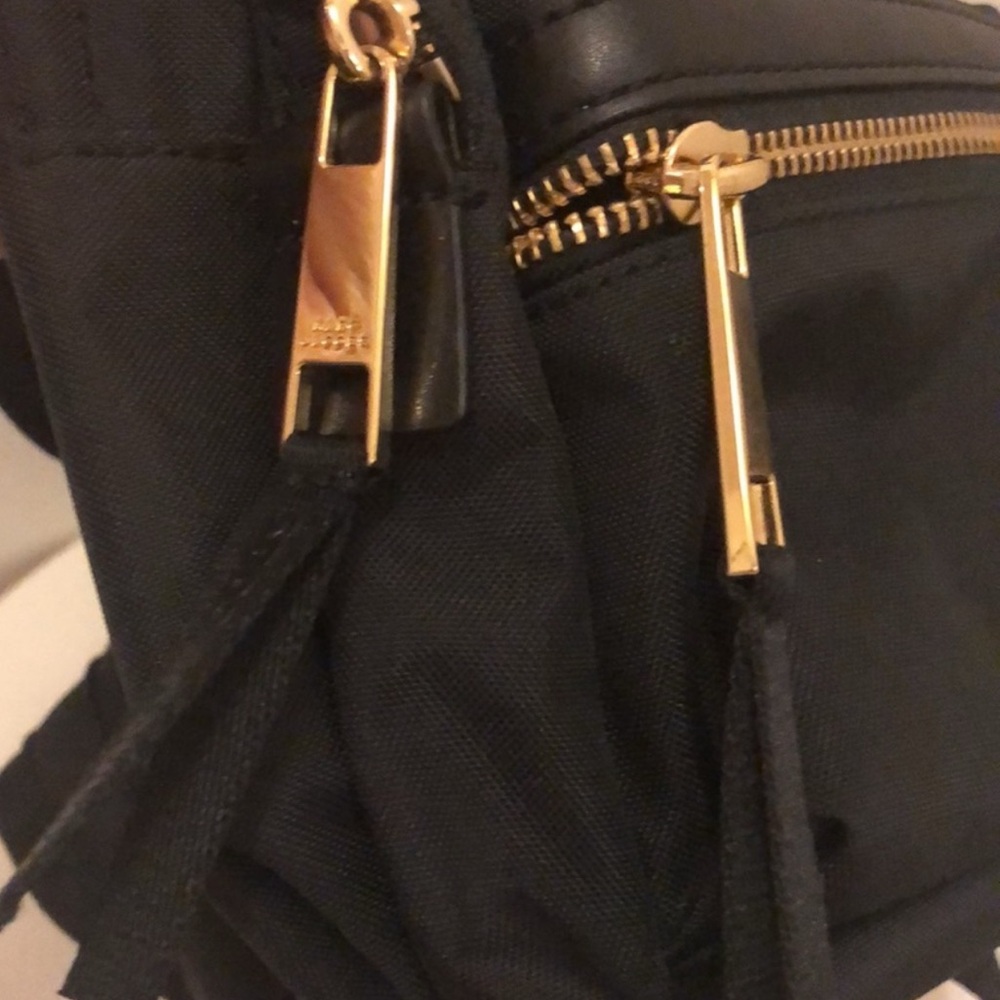 Marc Jacobs small size backpack - Picture 5 of 7